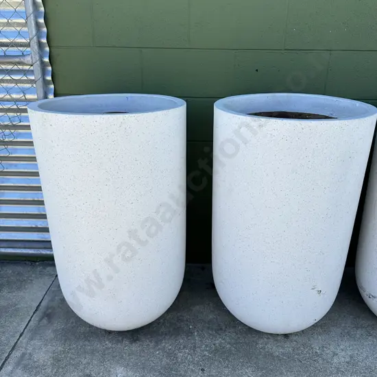 Pr large 900mm planters