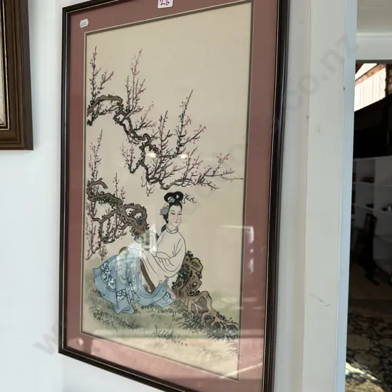 Pr of Japanese pictures