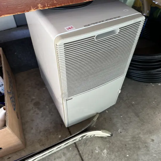dehumidifier