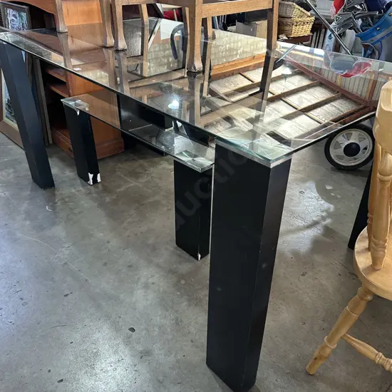 Dinning table and coffee table