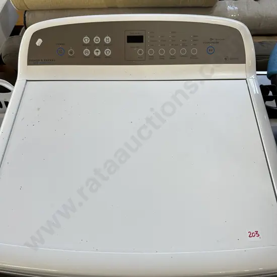 7Kg autowasher- good