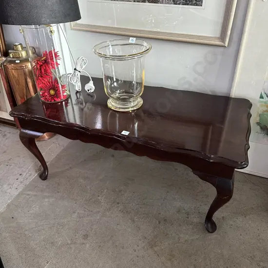 Coffee table