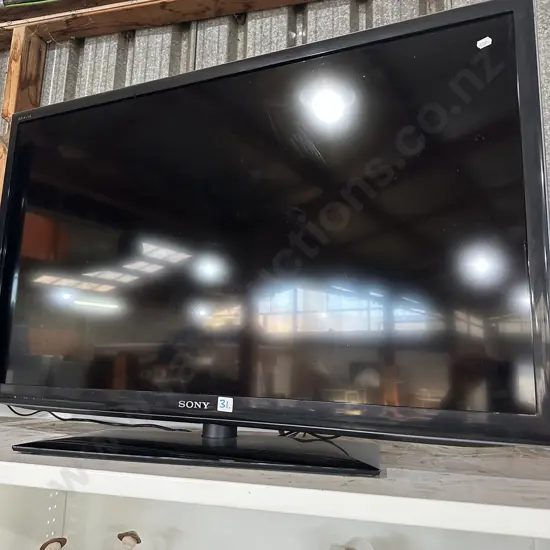 Sony 40inch TV