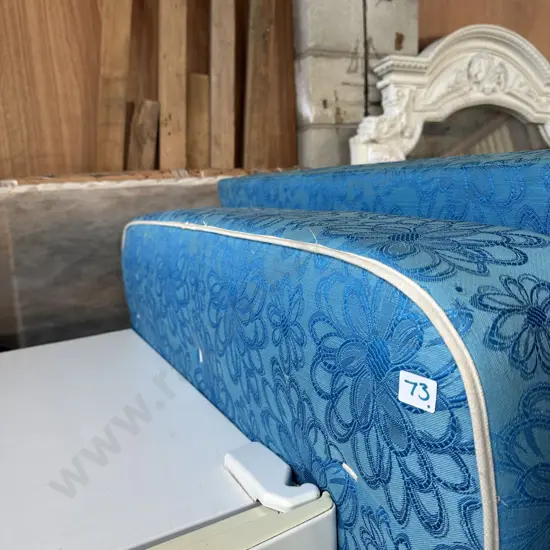 Single bed plus extra base