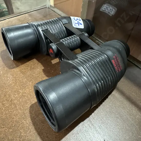 Jason 7 x 35 binoculars