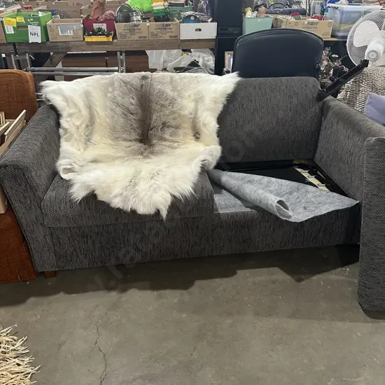 Sofa bed