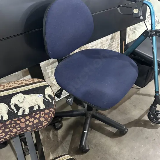 Office chair