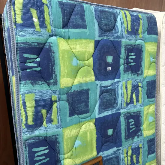 Single mattress - good condition
