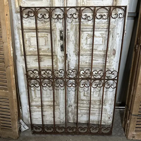Gate panel 920w x 1350h