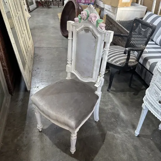 Vintage chair