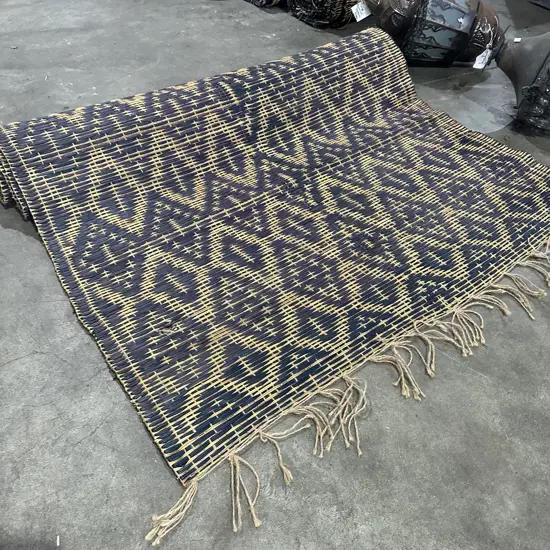 Roll of 2 x flax runners