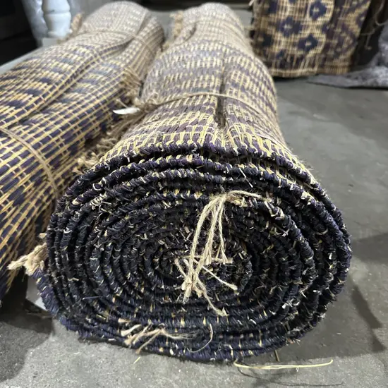 Roll of 2 x flax runners