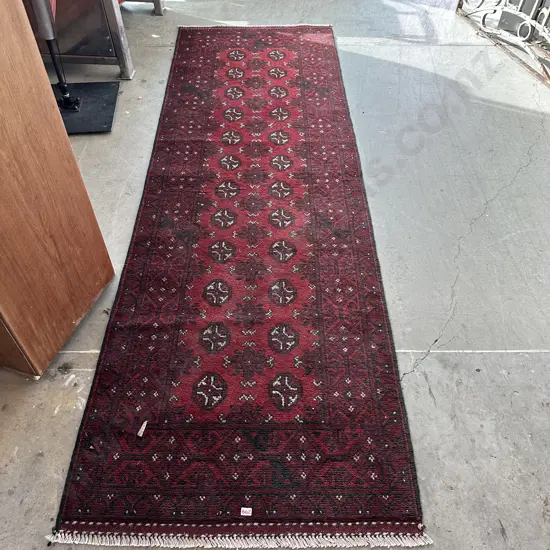 Turkman hall runner 2600 x 830 #23