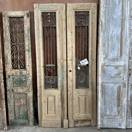 Pr Egyptian doors (approx 2400 x 1130)
