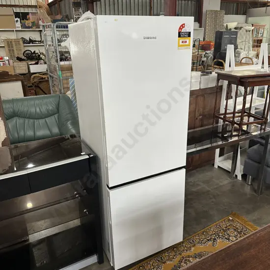 Samsung fridge freezer