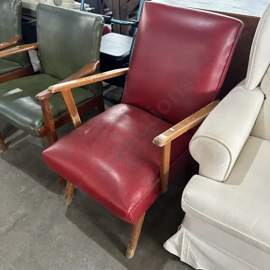 60s chair