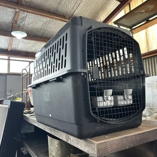 Extra large pet cage