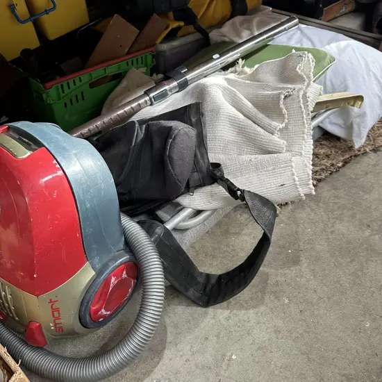 Vacuum cleaner,rug,mats,chair