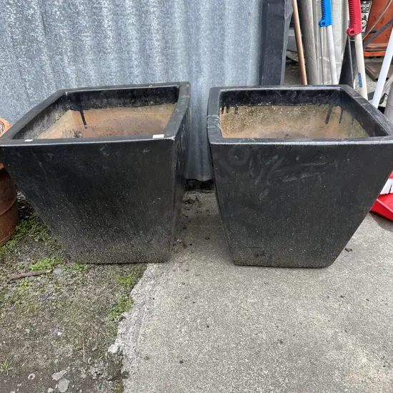 pr large planters