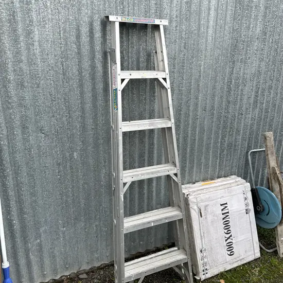 ladder