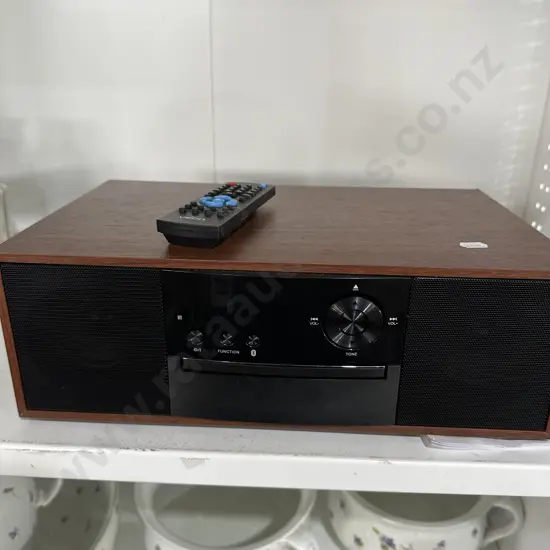 Veon  BT Micro system