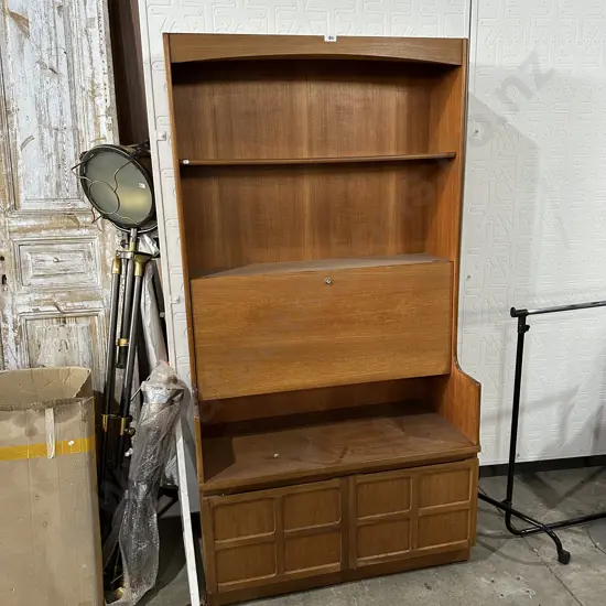 60s wall unit