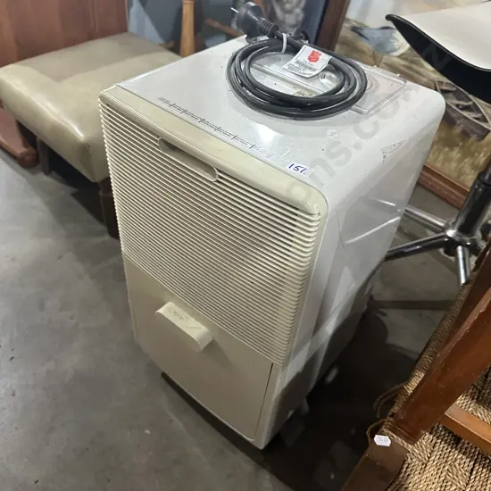 Dehumidifier