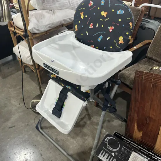Highchair
