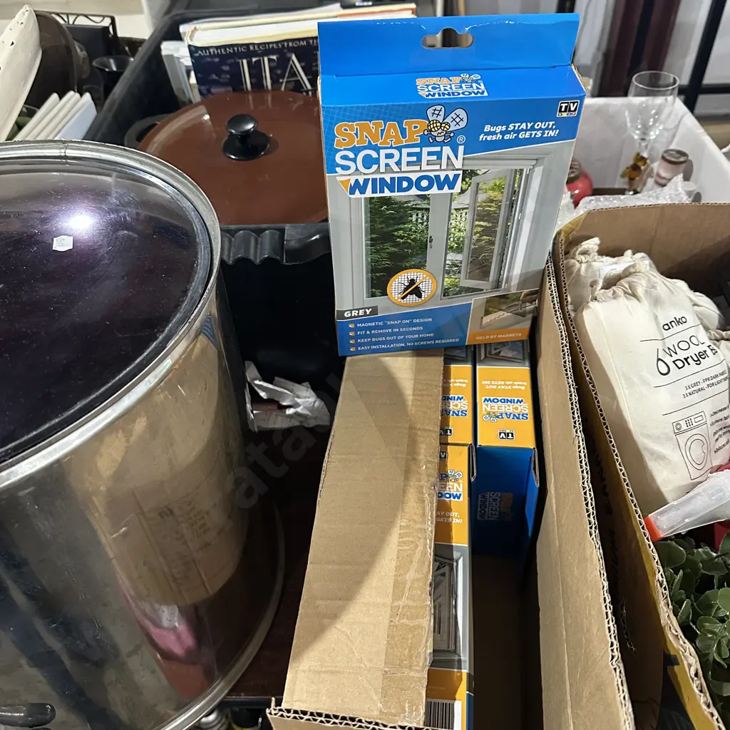 New window snap screens Image 1++