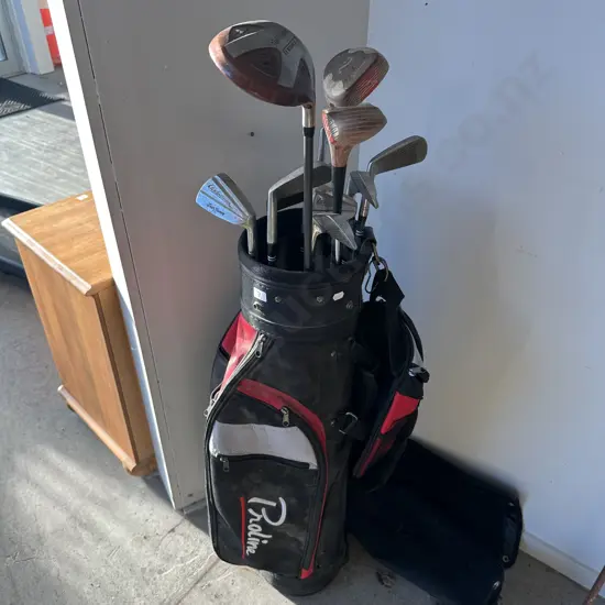 Golf set