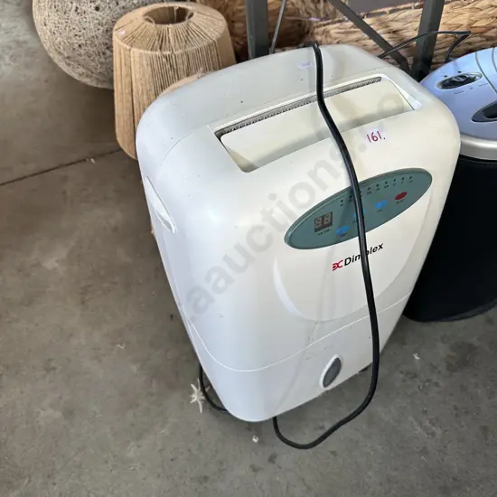 Dehumidifier