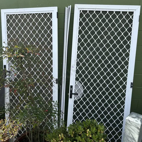 pr screen doors