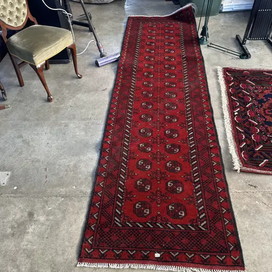 Turkman runner 3000 x 830mm #26