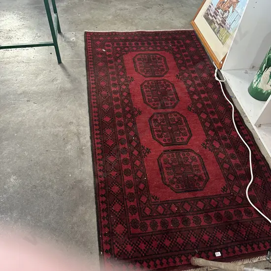 Elephant foot 1950 x 1020mm #12