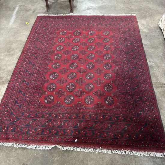 Turkman 2000x1550mm #28