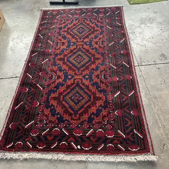 Baloch 2050x1200mm #25