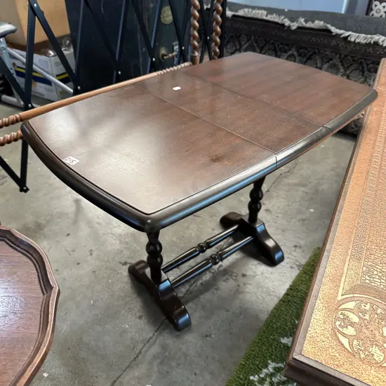 small dropside table