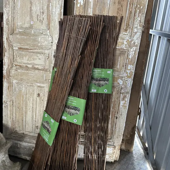 7 trellis 1.2h x 1.8w