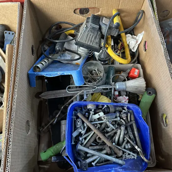 hardware tools
