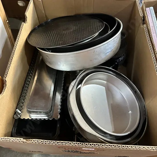 bakeware