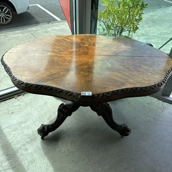 Antique table