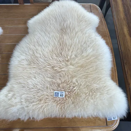 Sheepskin