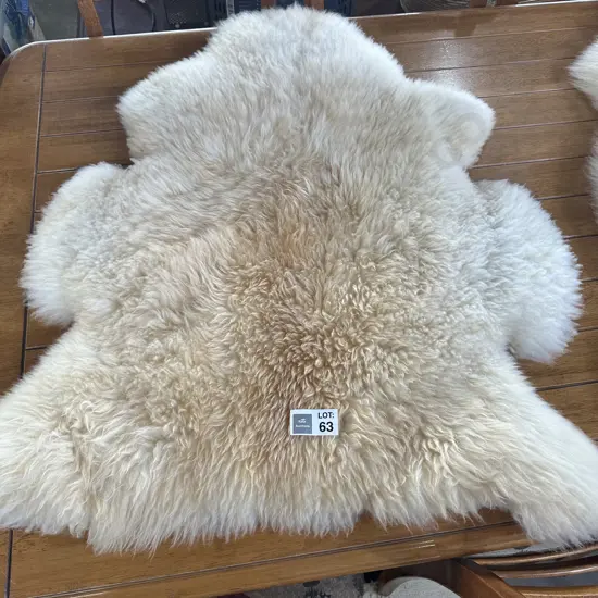 Sheepskin