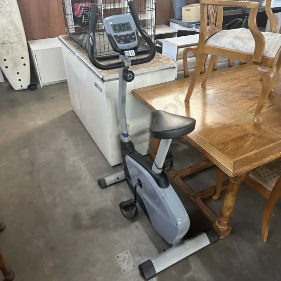Exercycle