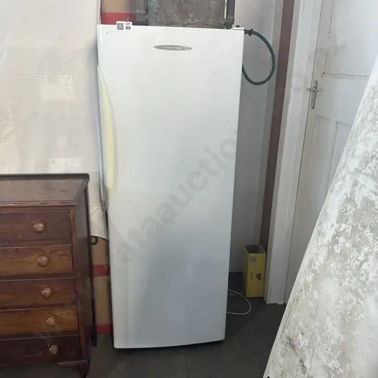 Vertical Fridge