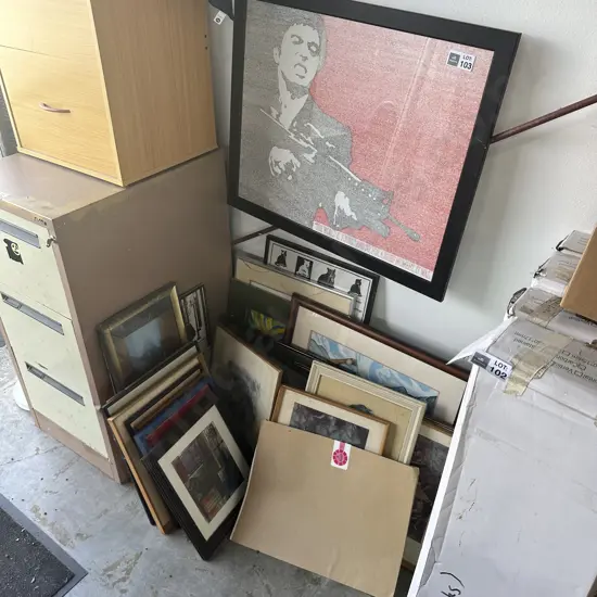 Large lotof pictures