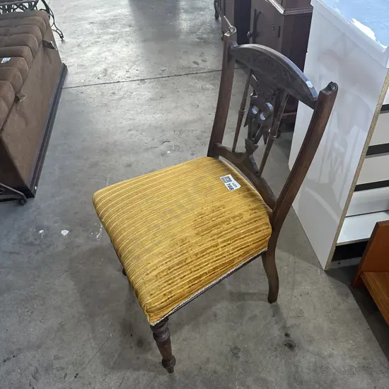 Antique chair