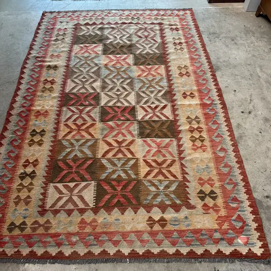 Kilim #7