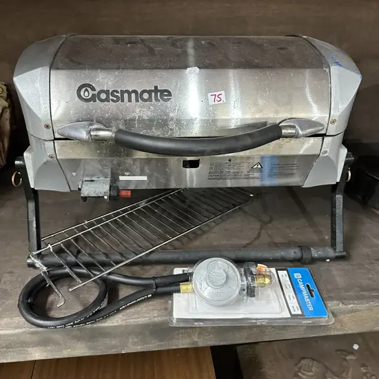 Gasmate BBQ
