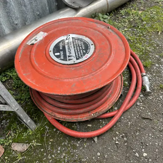 firehose